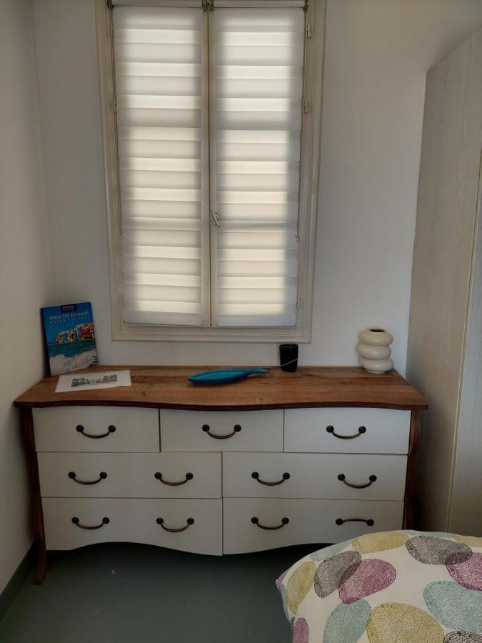 ארמופוליס Hermes Penthouse מראה חיצוני תמונה