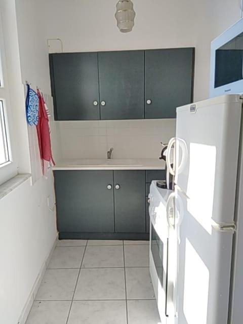 ארמופוליס Hermes Penthouse מראה חיצוני תמונה